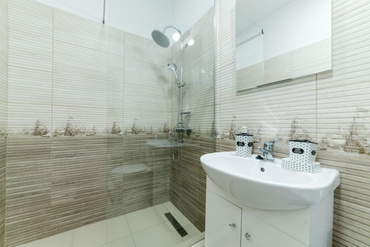 Derya Suites - Mamaia Nord Navodari Exterior photo